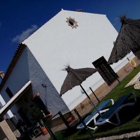 Casas Elena-Conil Villa Conil De La Frontera Cameră foto