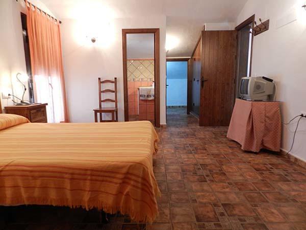 Casas Elena-Conil Villa Conil De La Frontera Cameră foto