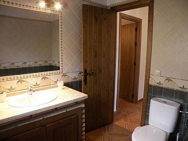 Casas Elena-Conil Villa Conil De La Frontera Cameră foto