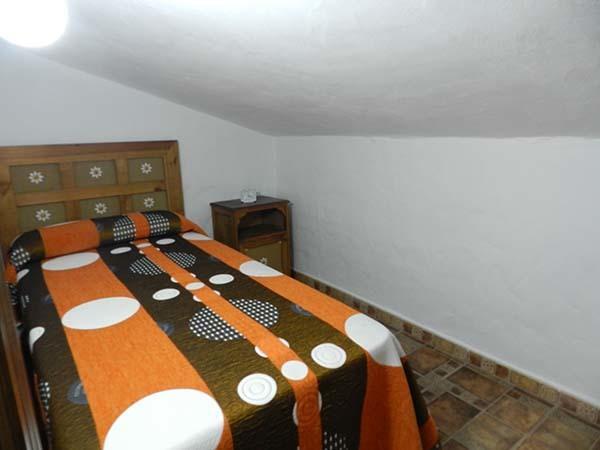 Casas Elena-Conil Villa Conil De La Frontera Cameră foto