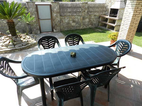 Casas Elena-Conil Villa Conil De La Frontera Cameră foto