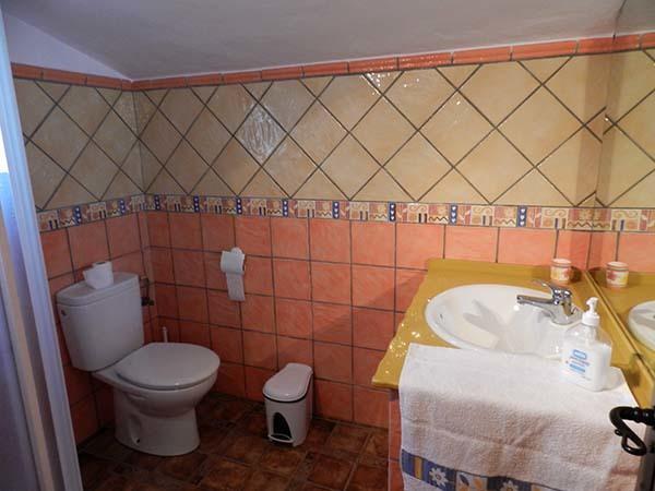 Casas Elena-Conil Villa Conil De La Frontera Cameră foto