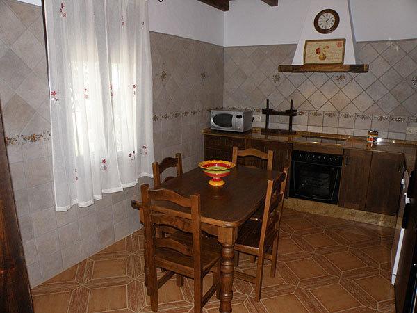 Casas Elena-Conil Villa Conil De La Frontera Cameră foto