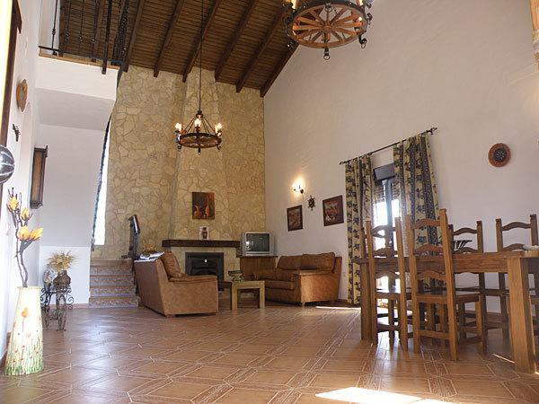 Casas Elena-Conil Villa Conil De La Frontera Cameră foto