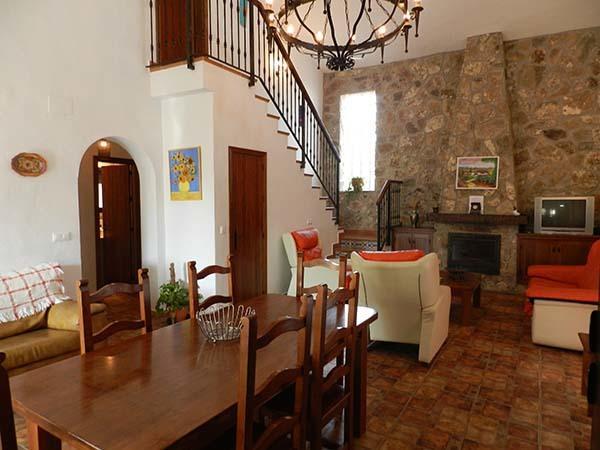 Casas Elena-Conil Villa Conil De La Frontera Cameră foto