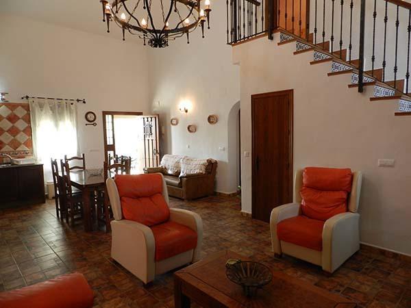 Casas Elena-Conil Villa Conil De La Frontera Cameră foto