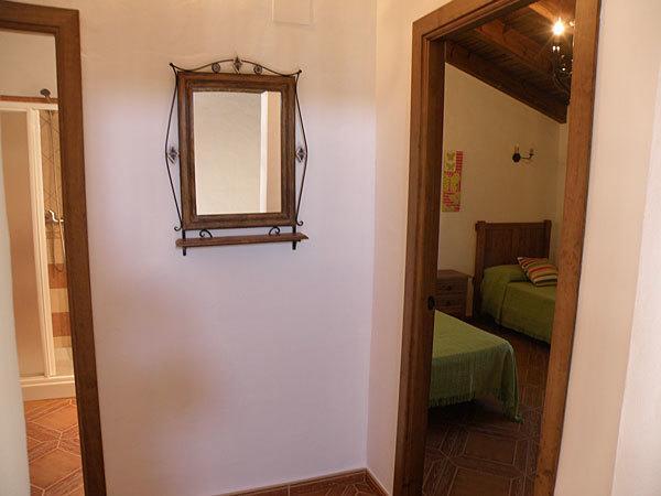 Casas Elena-Conil Villa Conil De La Frontera Cameră foto